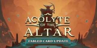 Acolyte of the Altar (v1.0.85) Baixar PC Gratis