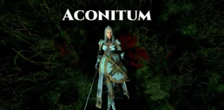 Aconitum Descargar PC Gratis