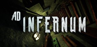 Ad Infernum PC Download Free