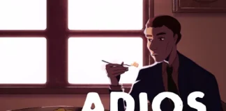 Adios (v1.0.06) Baixar PC Gratis