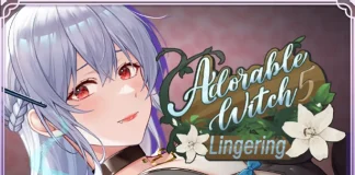 Adorable Witch 5: Lingering (Uncensored) PC Download Free