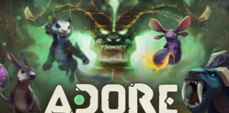 Adore (v1.0) PC Download Free