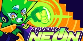 Advent NEON Baixar PC Gratis