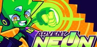 Advent NEON PC Download Free