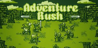 Adventure Rush Indir PC Full Oyun