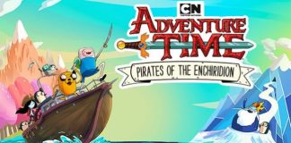 Adventure Time: Pirates Of The Enchiridion (v20181024) PC Download Free