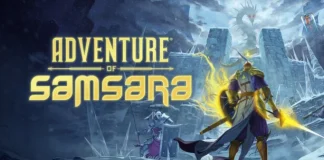 Adventure of Samsara (v1.0.14) Indir PC Full Oyun