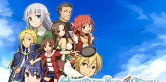 AdventureBarStory (v1.0) Baixar PC Gratis