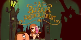 Adventures of Bertram Fiddle 2: A Bleaker Predicklement Indir PC Full Oyun