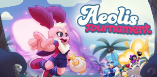 Aeolis Tournament (v2.0.1) PC Download Free