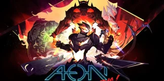 Aeon Must Die! Indir PC Full Oyun