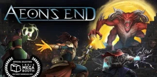 Aeon’s End Baixar PC Gratis