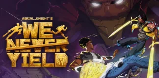 Aerial_Knight’s We Never Yield Descargar PC Gratis
