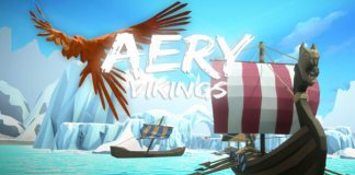 Aery – Vikings Baixar PC Gratis