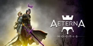Aeterna Noctis (v3.0 & ALL DLC) Baixar PC Gratis