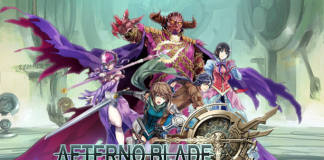 AeternoBlade PC Download Free