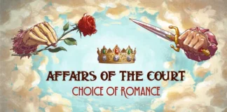 Affairs of the Court: Choice of Romance Descargar PC Gratis