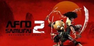 Afro Samurai 2: Revenge of Kuma Baixar PC Gratis