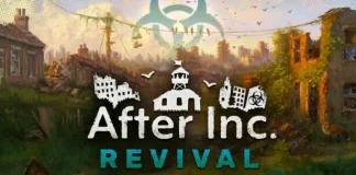 After Inc: Revival (v2025.12.20) PC Download Free