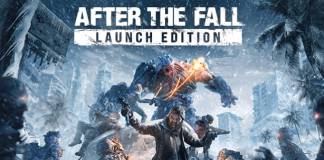 After The Fall – Launch Edition PC Download Free