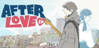 Afterlove EP (v1.0.15) Indir PC Full Oyun