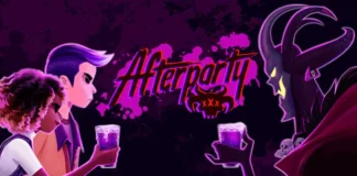 Afterparty (v1.4.26f2) Indir PC Full Oyun