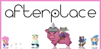 Afterplace Baixar PC Gratis