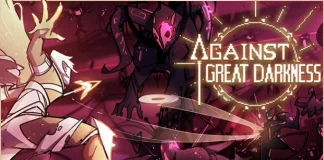Against Great Darkness (v1.59) Baixar PC Gratis