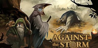 Against the Storm (v1.9.5R) PC Download Free