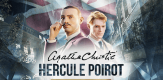 Agatha Christie – Hercule Poirot: The London Case Descargar PC Gratis