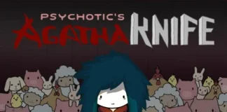 Télécharger Agatha Knife PC Gratuit