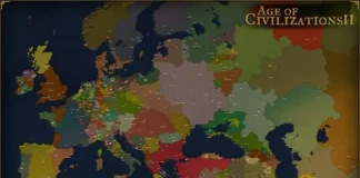 Age Of Civilizations II (v1.01415) Baixar PC Gratis