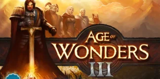 Age Of Wonders III (v1.801 & ALL DLC’s) Indir PC Full Oyun