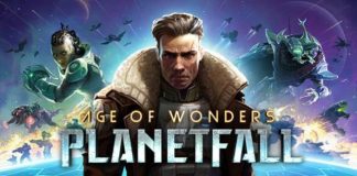 Age Of Wonders: Planetfall (v1.404.43820 & DLC’s) PC Download Free