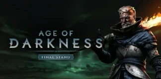 Age of Darkness: Final Stand Descargar PC Gratis (v1.0.2.5)