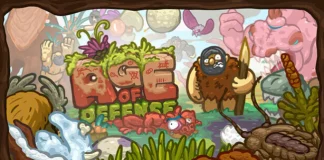 Age of Defense Descargar PC Gratis (v1.19)