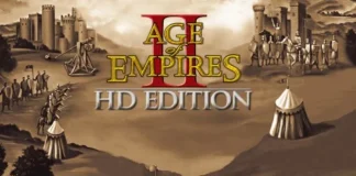 Age of Empires II (2013) (v5.8 Incl. ALL DLC’s) PC Download Free