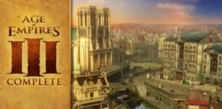 Age of Empires III: Complete Collection Indir PC Full Oyun