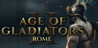 Age of Gladiators II: Rome Descargar PC Gratis (v1.3.23)