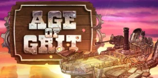 Age of Grit (v1.2) PC Download Free
