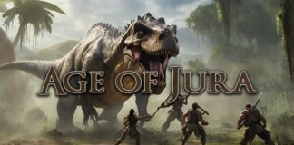 Age of Jura (v1.0) PC Download Free
