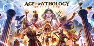 Age of Mythology: Retold Descargar PC Gratis (v100.19.3090.0 & ALL DLC)