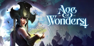 Age of Wonders 4 (v1.014.003.119911 & ALL DLC) Indir PC Full Oyun