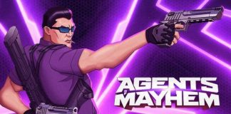 Agents Of Mayhem (v1.0.6 Incl. ALL DLC’s) PC Download Free