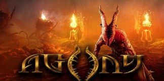 Agony PC Download Free