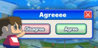 Agreeee (v1.2.5) Indir PC Full Oyun