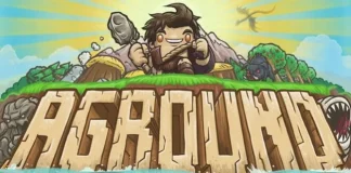 Aground Descargar PC Gratis (v2.1.2)