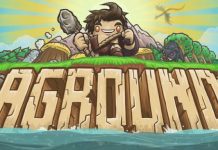Aground (v2.1.2) PC Download Free