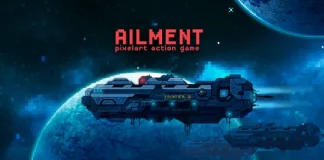 Ailment Indir PC Full Oyun