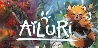 Ailuri Descargar PC Gratis